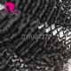 Best Match 4*4 Silk Base Closure With 3 or 4 Bundles Peruvian Deep Curly Royal Virgin Human Hair Extensions