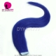 Cheap Virgin Straight Hair Blue Tape in Tape Hair Extension 20pcs 50g