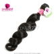 1Pc Virgin Malaysian Standard Hair Loose Wave Cheap Remy Hair Extensions