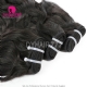 3 or 4 pcs/lot Blunde Deals Cheap Brazilian Standard Natural Wave Virgin Hair Extensions