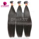 3 or 4 Bundle Deals Standard Virgin Hair Burmese Straight Hair Human Hair Extensions