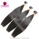 3 or 4 Bundle Deals Standard Virgin Hair Burmese Straight Hair Human Hair Extensions