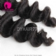 1 Bundle Royal Virgin Brazilian Hair Extensions Loose Wave Wholesale Brazilian Double Weft Loose Curly Weaving