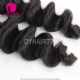 3 or 4 pcs/lot 14A Royal Grade Virgin Brazilian Loose Wave Hair Extensions Hair Weaving