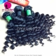 3 or 4 pcs/lot Cheap Brazilian Standard Hair Weave Deep Wave 100% Human Virgin Hair Extensions
