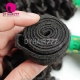 Best Match 4*4 Silk Base Closure With 3 or 4 Bundles Brazilian Deep Curly 13A Standard Grade Virgin Human Hair Extensions
