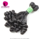 Double Drawn Fumi Hair 14A Royal Grade 100% Human Virgin Hair Extensions 