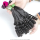 Double Drawn Fumi Hair 14A Royal Grade 100% Human Virgin Hair Extensions 