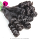 Double Drawn Royal Grade Fumi Hair 100% Human Virgin Hair Extensions Funmi Curl