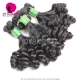 Double Drawn Fumi Hair 14A Royal Grade 100% Human Virgin Hair Extensions 