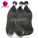 3 or 4 pcs/lot Bundle Deals Standard Virgin Remy Hair Cambodian Silky Straight Hair Extensions