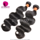 13A Standard Grade 1 Bundle Burmese Body Wave Virgin Burmese Hair Extension