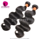 Standard 1 Bundle Burmese Virgin Hair Body Wave Cheap Burmese Hair Extension