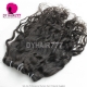 Standard 1 Bundle Burmese Natural Wave Virgin Human Hair Weave Tangle Shedding Free 