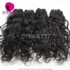 3 or 4 Bundle Deals Standard Virgin Hair Burmese Natural Wave Human Hair Extensions