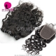 Best Match 4x4/5x5 Top Lace Closure With 3 or 4 Bundles Burmese Natural Wave 13A Standard Grade Virgin Human Hair Extensions