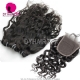 Best Match 4x4/5x5 Top Lace Closure With 3 or 4 Bundles Burmese Natural Wave Standard Virgin Human Hair Extensions