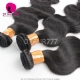 Best Match 4x4/5x5 Top Lace Closure With 3 or 4 Bundles Standard Virgin Hair Burmese Body Wave Human Hair Extenions