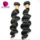 13x4/13x6 Lace Frontal With 3 or 4 Bundles Standard Virgin Burmese Loose Wave Human Hair Extensions