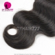 1 Bundle European Royal Body Wave Virgin Human Hair Bundle European Hair Extensions