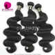 Best Match 4x4/5x5 Top Lace Closure With 3 or 4 Bundle 14A Royal Grade Virgin Hair European Body Wave Human Hair Extenion