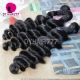 European Royal Virgin Hair Loose Wave Remy Hair 1 Bundle Mixed Length Available