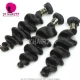 3 or 4 pcs/lot Bundle Deals European Royal Virgin Hair Loose Wave Remy Hair Extensions