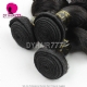 Best Match 4x4/5x5 Top Lace Closure With 3 or 4 Bundle European Loose Wave 14A Royal Grade Virgin Human Hair Extensions