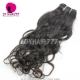 Indian Natural Wave 13A Standard Grade 1 Bundle Virgin Hair Weave