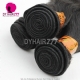 3 or 4pcs/lot Bundle Deals Unprocessed Indian Body Wave 13A Standard Grade Virgin Human Hair Extensions