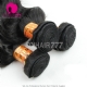 Best Match 4x4/5x5 Top Lace Closure With 4 or 3 Bundles Indian Loose Wave 13A Standard Grade Virgin Human Hair Extensions