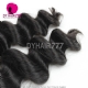 Best Match 4x4/5x5 Top Lace Closure With 4 or 3 Bundles Indian Loose Wave 13A Standard Grade Virgin Human Hair Extensions
