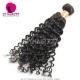 13x4 Lace Frontal With 3 or 4 Bundles Standard Virgin Indian Deep Curly Human Hair Extensions