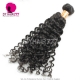 13x4/13x6 Lace Frontal With 3 or 4 Bundles 13A Standard Grade Virgin Indian Deep Curly Human Hair Extensions