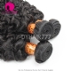 13x4/13x6 Lace Frontal With 3 or 4 Bundles 13A Standard Grade Virgin Indian Deep Curly Human Hair Extensions