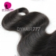Unprocessed Virgin Hair 1 Bundle Body Wave Grade 10A Royal Peruvian Virgin Remy Hair