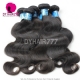 Unprocessed Virgin Hair 1 Bundle Body Wave Grade 10A Royal Peruvian Virgin Remy Hair