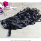 13x4/13x6 Lace Frontal With 3 or 4 Bundles 14A Royal Grade Virgin Peruvian Natural Wave Human Hair Extensions