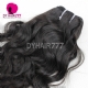 13x4/13x6 Lace Frontal With 3 or 4 Bundles 14A Royal Grade Virgin Peruvian Natural Wave Human Hair Extensions