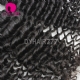 Unprocessed Remy Hair Extension 1 Bundle Peruvian Royal Virgin Hair Deep Curly Wave