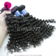 Unprocessed Remy Hair Extension 1 Bundle Peruvian Royal Virgin Hair Deep Curly Wave