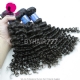 Best Match 4x4/5x5 Top Lace Closure With 3 or 4 Bundles Peruvian Deep Curly Royal Virgin Human Hair Extensions