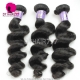 3 or 4 pcs/lot Mongolian Loose Wave 13A Standard Grade Unprocessed Virgin Hair Extensions More Wavy Hair