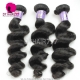 3 or 4 pcs/lot Mongolian Standard Unprocessed Virgin Hair Extensions Loose Wave Wavy Hair