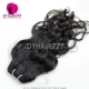 Grade Standard Top Quality 1 Bundle Peruvian Virgin Hair Natural Wave Virgin Peruvian Extension