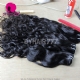 Grade Standard Top Quality 1 Bundle Peruvian Virgin Hair Natural Wave Virgin Peruvian Extension