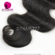 Standard 1 Bundle Peruvian Virgin Human Hair Bundle Body Wave Unprocessed Hair