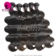 3 or 4pcs/lot Peruvian Standard Human Hair Weave 100% Vrgin Hair Body Wave