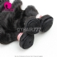13x4/13x6 Lace Frontal With 3 or 4 Bundles Peruvian Loose Wave 13A Standard Grade Virgin Human Hair Extensions