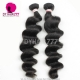 Best Match 4x4/5x5 Top Lace Closure With 4 or 3 Bundles Standard Virgin Peruvian Loose Wave Human Hair Extensions